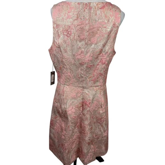 self portrait gold dress Gold Sleeveless Fil Coupe Maxi Dress  self-portrait-US
